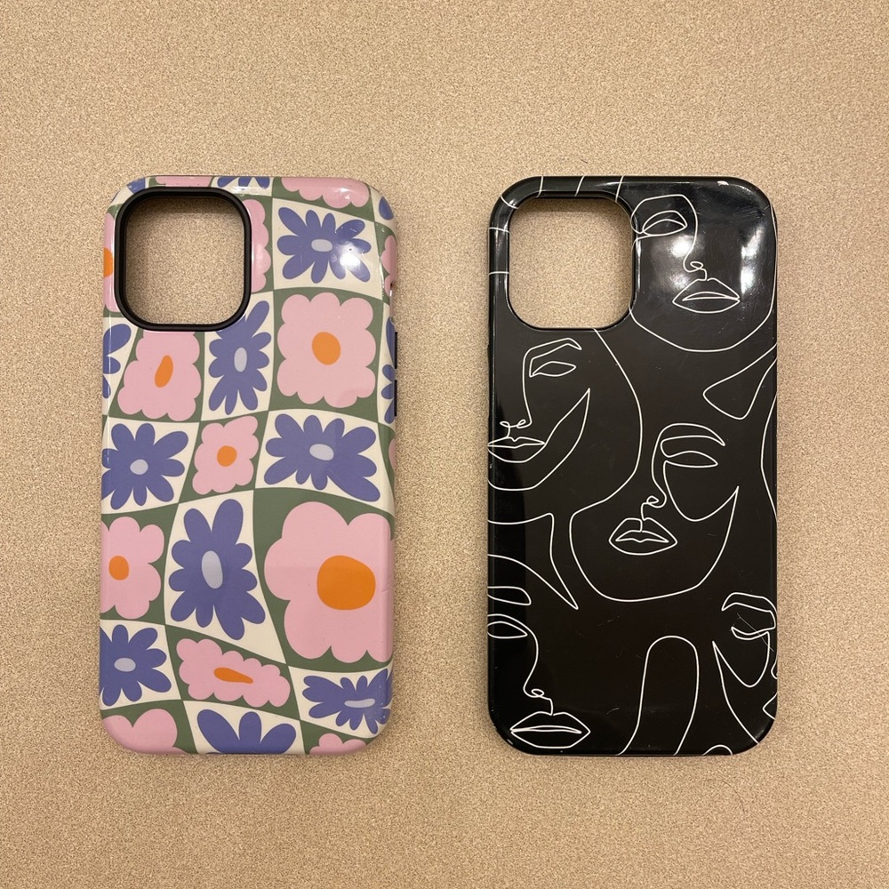 iPhone 12 Pro Max Cases